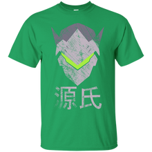 Load image into Gallery viewer, genji's legacy T-Shirt - usatodayshirt.com
