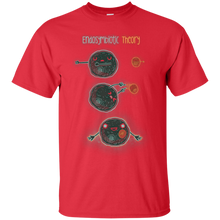 Load image into Gallery viewer, The Endosymbiotic Theory T-Shirt