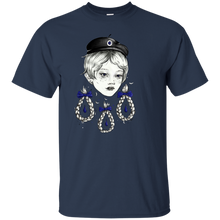 Load image into Gallery viewer, Braided T-Shirt