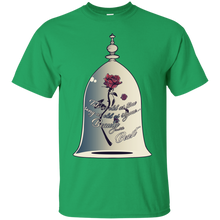 Load image into Gallery viewer, rose of fate T-Shirt