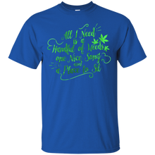 Load image into Gallery viewer, All I need is weel T-Shirt