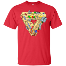 Load image into Gallery viewer, The Impossible Board Game T-Shirt