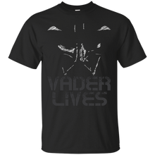 Load image into Gallery viewer, VADER LIVES T-Shirt