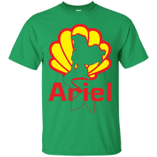 Load image into Gallery viewer, ariel and litle mermaid T-Shirt - usatodayshirt.com