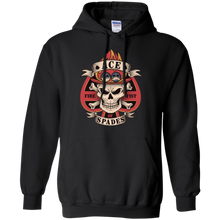 Load image into Gallery viewer, Ace of spades T-Shirt