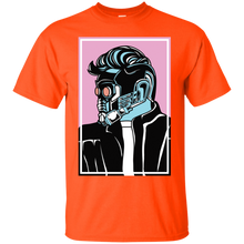 Load image into Gallery viewer, Star-pop-Lord T-Shirt