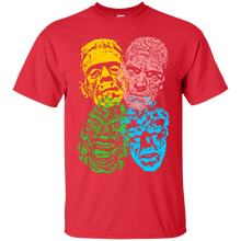 Load image into Gallery viewer, The Monster Mash T-Shirt