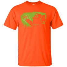 Load image into Gallery viewer, Play of the game - Orisa T-Shirt