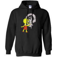 Load image into Gallery viewer, Lisa the Rebel T-Shirt