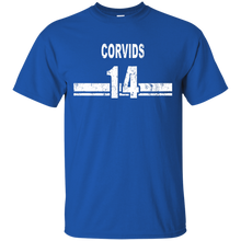Load image into Gallery viewer, dead T-Shirt - usatodayshirt.com