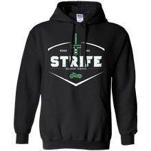Load image into Gallery viewer, Strife Delivery Service T-Shirt - usatodayshirt.com