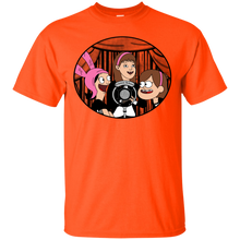 Load image into Gallery viewer, The Many Voices of Kristen Schaal T-Shirt