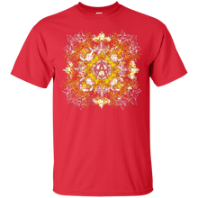 Load image into Gallery viewer, Anarchy Psychedelic RMX T-Shirt - usatodayshirt.com