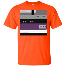 Load image into Gallery viewer, Nintendo T-Shirt - usatodayshirt.com