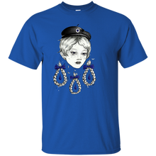 Load image into Gallery viewer, Braided T-Shirt