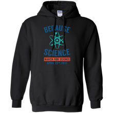 Load image into Gallery viewer, March for Science T-Shirt