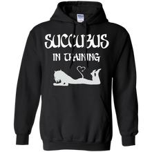 Load image into Gallery viewer, Succubus In Training T-Shirt - usatodayshirt.com