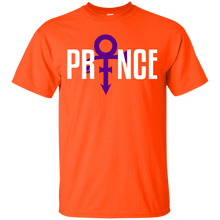 Load image into Gallery viewer, Prince Symbol T-Shirt - usatodayshirt.com