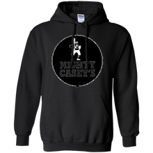 Load image into Gallery viewer, Mighty Casey's Logo T-Shirt - usatodayshirt.com