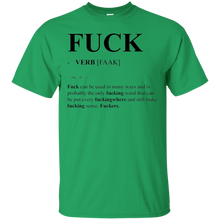 Load image into Gallery viewer, VERB T-Shirt - usatodayshirt.com