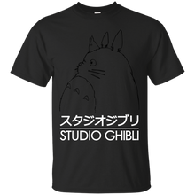 Load image into Gallery viewer, miyazaki T-Shirt - usatodayshirt.com