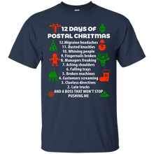Load image into Gallery viewer, Postal Worker T-Shirt
