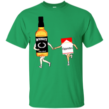 Load image into Gallery viewer, Forever Friend T-Shirt