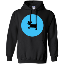 Load image into Gallery viewer, Isaac Espino I doggie T-Shirt - usatodayshirt.com