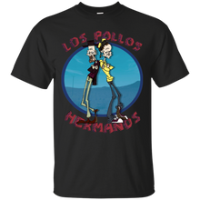 Load image into Gallery viewer, los pollos hermanos #2 T-Shirt - usatodayshirt.com