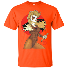 Load image into Gallery viewer, Cheetara T-Shirt