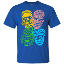 Load image into Gallery viewer, The Monster Mash T-Shirt