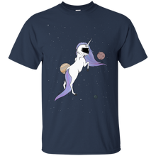 Load image into Gallery viewer, astro-unicorn T-Shirt