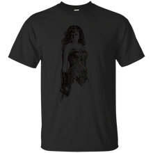 Load image into Gallery viewer, Wonderwoman T-Shirt