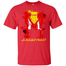 Load image into Gallery viewer, Judgment T-Shirt