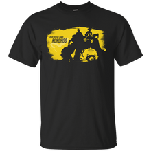 Load image into Gallery viewer, Play of the game - Roadhog T-Shirt