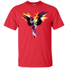 Load image into Gallery viewer, Sunset Shimmer and Twilight Sparkle T-Shirt - usatodayshirt.com