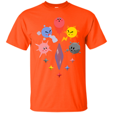 Load image into Gallery viewer, Crystal Shard Power T-Shirt - usatodayshirt.com
