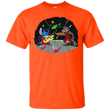 Load image into Gallery viewer, Cute, Cuddly, and Extremely Dangerous T-Shirt - usatodayshirt.com