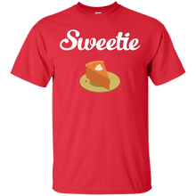 Load image into Gallery viewer, Sweetie Pie T-Shirt