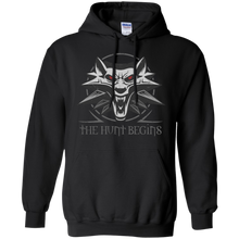 Load image into Gallery viewer, The Hunt Begins T-Shirt
