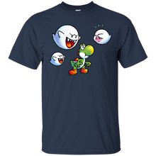 Load image into Gallery viewer, Yoshi and the Boos T-Shirt
