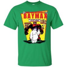Load image into Gallery viewer, The Incredible Marshmallow T-Shirt