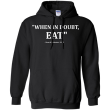 Load image into Gallery viewer, Dean and Food T-Shirt - usatodayshirt.com