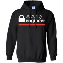 Load image into Gallery viewer, Security Engineer T-Shirt - usatodayshirt.com