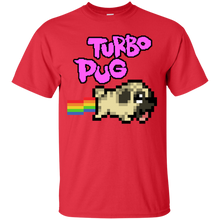 Load image into Gallery viewer, Turbo Pug T-Shirt