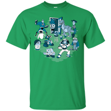 Load image into Gallery viewer, Meeting Pixar T-Shirt