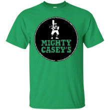 Load image into Gallery viewer, Mighty Casey's Logo T-Shirt - usatodayshirt.com