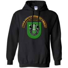 Load image into Gallery viewer, 10th SFG - Flash T-Shirt - teecen.com