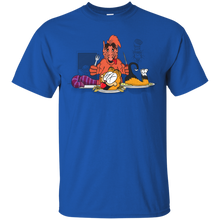 Load image into Gallery viewer, A great meal T-Shirt