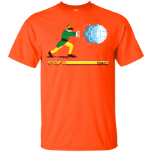 Load image into Gallery viewer, Snow-Douken! T-Shirt